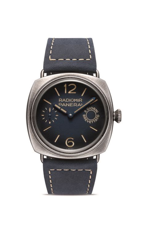 skiptrace panerai|Hot Take: The Panerai Luminor Destro Otto Giorni PAM01655.